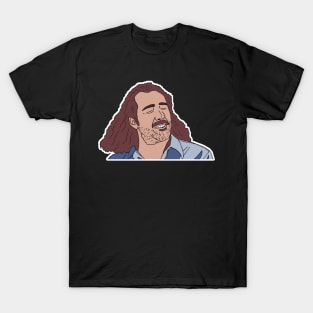 Con Air T-Shirt